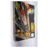 Rail, King electric trains set