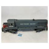 Southern Pacific train engine