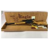 Daisy Eagle model number 98