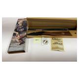 Daisy Model 25 Centennial collectors edition