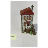 Dickens Village series 1990