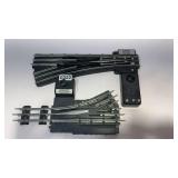 Lionel switch tracks