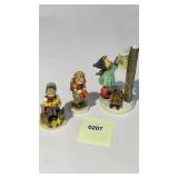 Goebel Hummelï¿½s