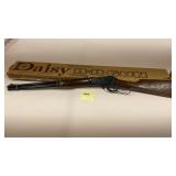 Daisy BB gun 40 shot repeater model 1894 spitting