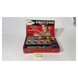Vintage Erector set