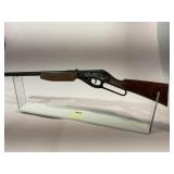 Daisy long rifle BB gun model 80