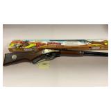 Daisy Red Ryder  BB gun 650 shot repeater