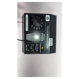 Transformer train power 6200