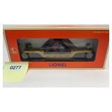 Lionel train car