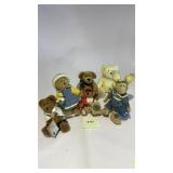 Boyd thereï¿½s lot of six