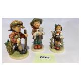 Goebel Hummelï¿½s