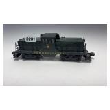 Lionel train engine no box