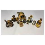 Boyd Bears a lot of nine