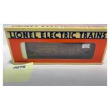Lionel train car