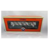 Lionel train car