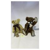 Boyd bears lot of two