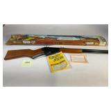 Daisy red Ryder BB gun