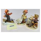 Goebel Hummelï¿½s