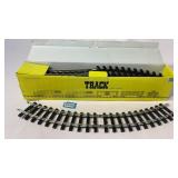 Polka model  train tracks