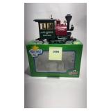 Lehman toy train system engine