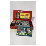 Vintage Erector Set