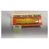 Lionel train car