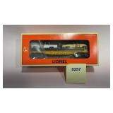 Lionel train car