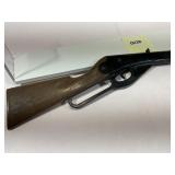Daisy BB gun model 105