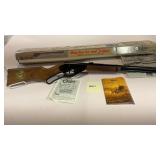 Roy Rogers and trigger collectors, Daisy limited