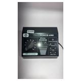 Train power 6200 transformer