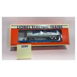 Lionel train car