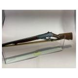 Daisy defender BB gun number 141