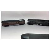 Miscellaneous passenger cars