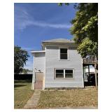 316 S. Detroit St. , Bellefontaine, Ohio 43311