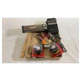 Vintage miscellaneous lot