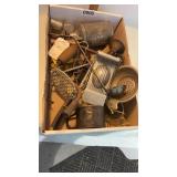 Miscellaneous kitchen items