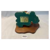 Buck One More Step by Nick Bibby