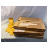 APBA major league baseball game cards 3 boxes