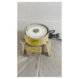 Vintage optical buffer