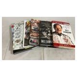 Dale Earnhardt books magazines