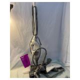 Shark lift away steam pocket mop/with attachments