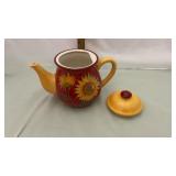 Bella Casa teapot by Ganz