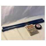 Miscellaneous sports collection