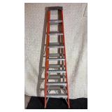 Keller 8 foot step ladder