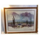 36 x 283/4 Desert photo by Adin Shade