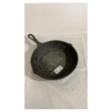 Lodge cast-iron skillet
