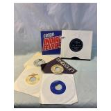 Miscellaneous 45 records