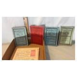 Piqua basketball manuals