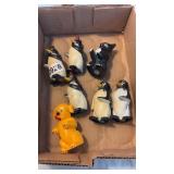 FNF salt and peppers