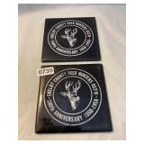 Deer Hunters Tiles